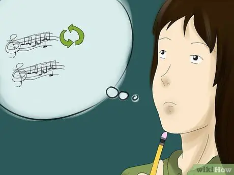 Критикуйте музыку, если вы не музыкант Шаг 4