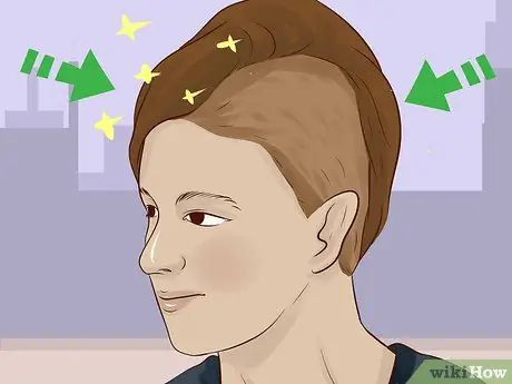 Одевайся как заклепка Шаг 10
