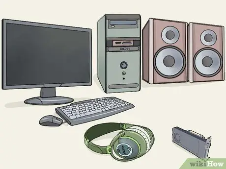 Сделайте электронную музыку Шаг 4