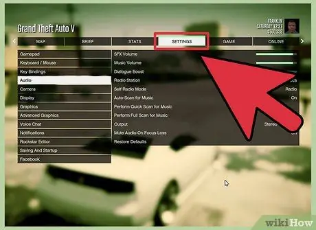 Добавить музыку в GTA V для ПК Шаг 6