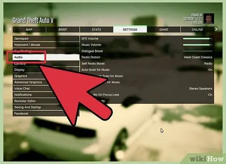 Добавить музыку в GTA V для ПК Шаг 7