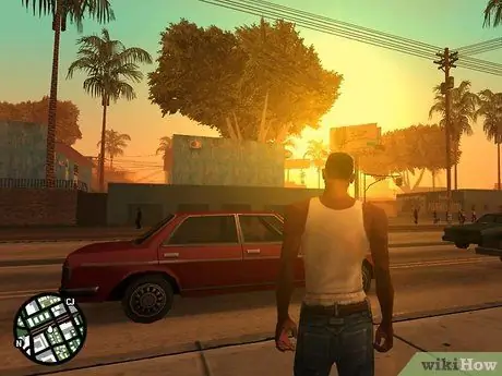 Добавить музыку в GTA San Andreas для ПК Шаг 10