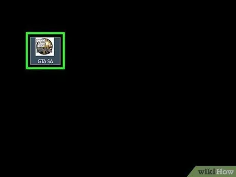 Добавить музыку в GTA San Andreas для ПК Шаг 5