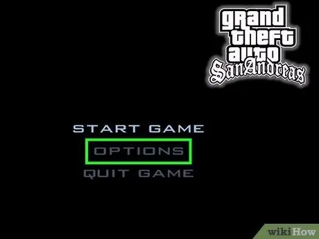 Добавить музыку в GTA San Andreas для ПК Шаг 6