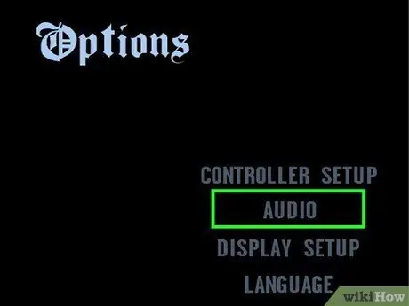 Добавить музыку в GTA San Andreas для ПК Шаг 7