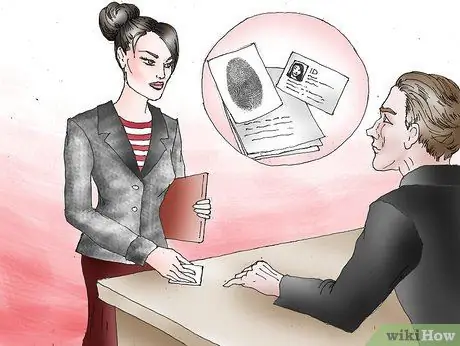 Стань экзотической танцовщицей Step 1