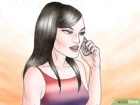 Стань экзотической танцовщицей Step 4