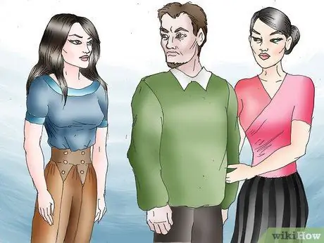 Стань экзотической танцовщицей Step 7