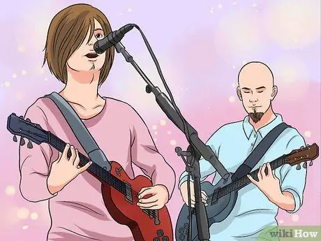 Написание инди-песен, шаг 1