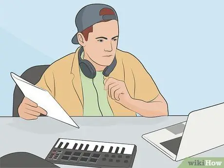 Сделайте IDM Music Шаг 10