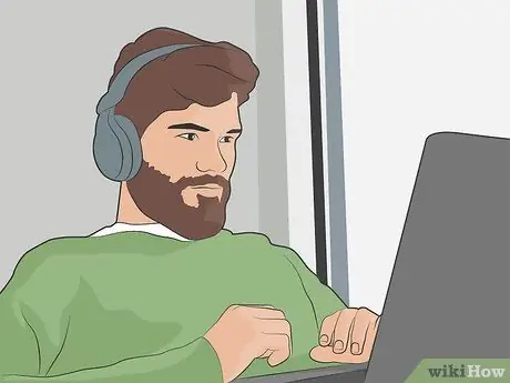 Сделайте IDM Music Step 11