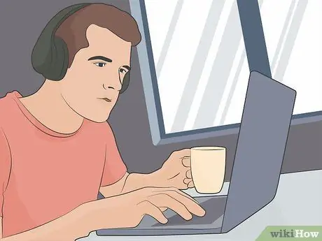 Сделайте IDM Music Шаг 12