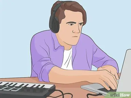 Сделайте IDM Music Шаг 13