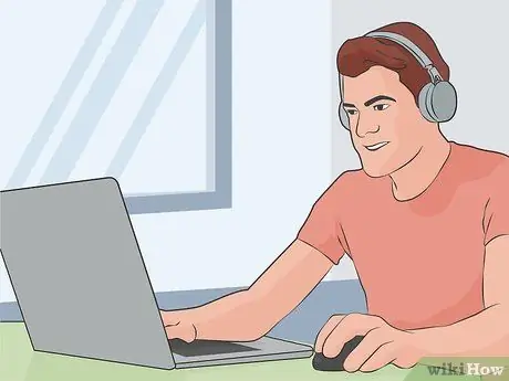 Сделайте IDM Music Step 04