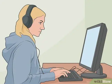 Сделайте IDM Music Step 05