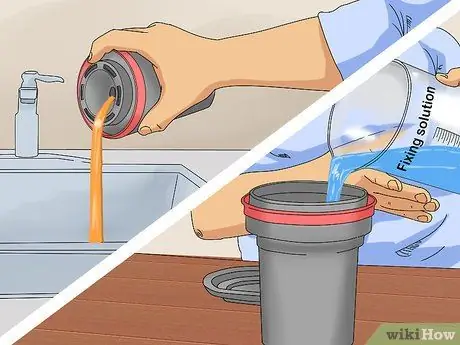 Разработка фотографий дома Шаг 11