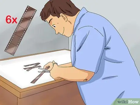 Проявите фотографии дома Шаг 14