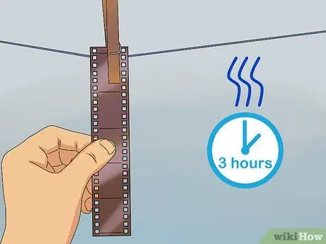 Проявите фотографии дома Шаг 15