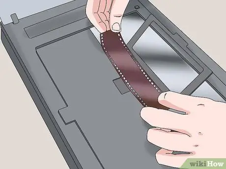 Проявите фотографии дома Шаг 16