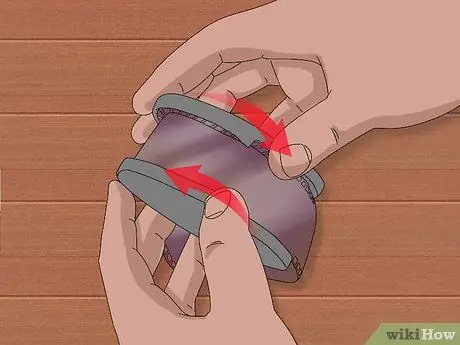 Проявите фотографии дома Шаг 5