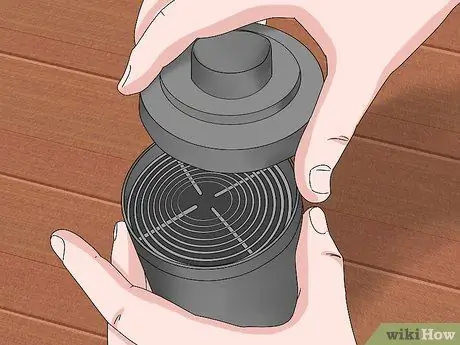 Разработка фотографий дома Шаг 6