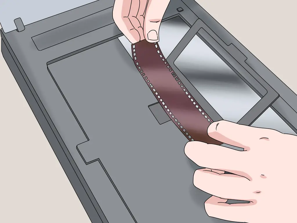 Как проявить фотографии дома (с изображениями)