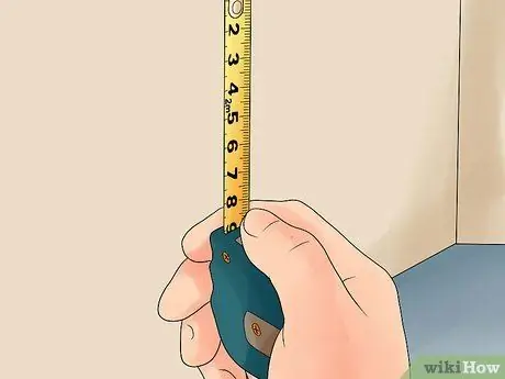 Обрамление стены Шаг 8