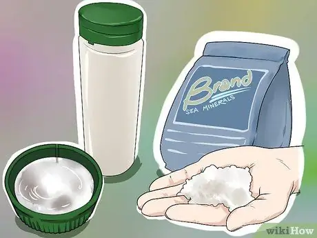 Очистите гидромассажную ванну Шаг 11