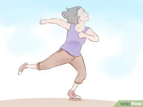 Skank Step 6