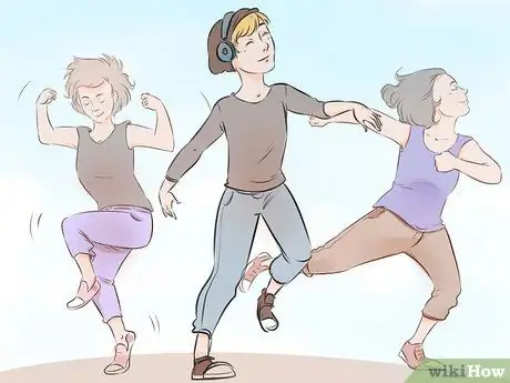 Skank Step 7
