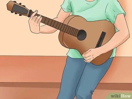 Написать песню для девушки Шаг 10