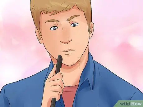 Написать песню для девушки Шаг 4