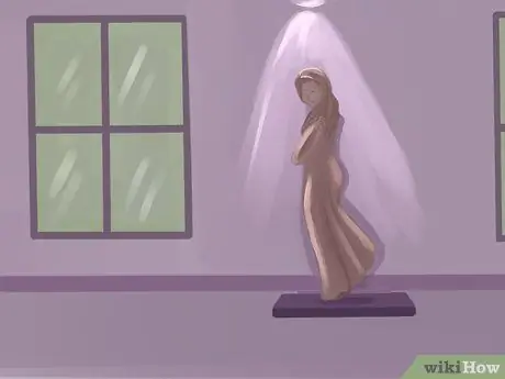 Отображение искусства Шаг 11