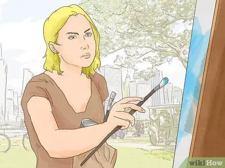 Подготовьте ваше произведение искусства, шаг 10