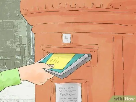 Подготовьте ваше произведение искусства, шаг 15