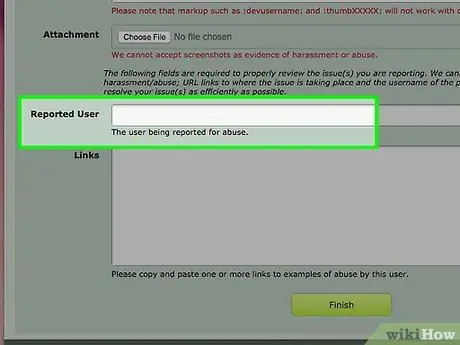 Получите внимание на DeviantArt Шаг 12