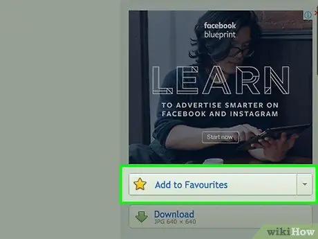 Получите внимание на DeviantArt Шаг 6