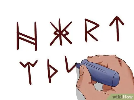 Похоже на сумеречного охотника Шаг 10