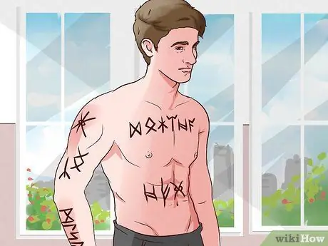 Похоже на сумеречного охотника Шаг 8