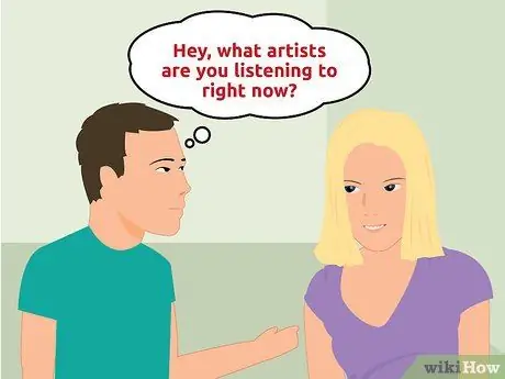 Найдите хорошую музыку, шаг 10