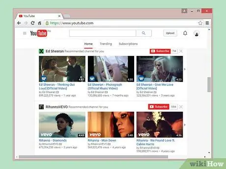 Найдите хорошую музыку, шаг 11