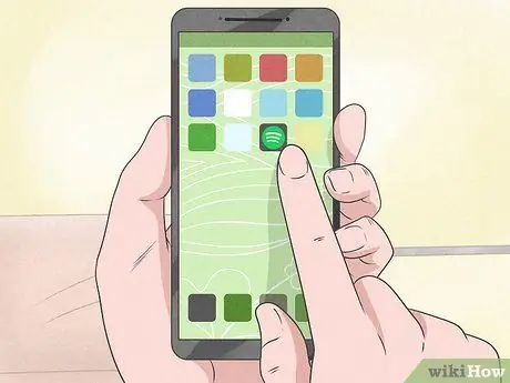Создайте потрясающий музыкальный плейлист Шаг 6
