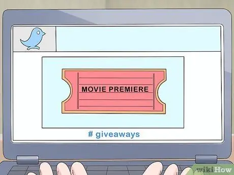 Посещение кинопремьеры Шаг 6 Посещение кинопремьеры Шаг 6
