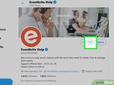 Связаться с Eventbrite Шаг 6 Связаться с Eventbrite Шаг 6