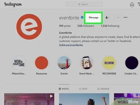 Связаться с Eventbrite Шаг 8 Связаться с Eventbrite Шаг 8