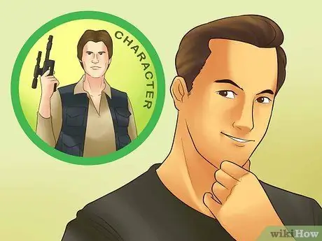 Сделайте грамотную ролевую игру, шаг 2