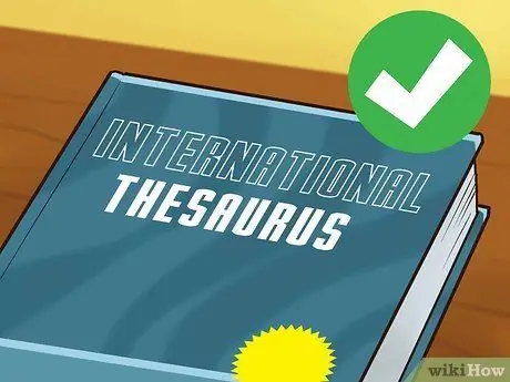 Сделайте грамотную ролевую игру, шаг 7