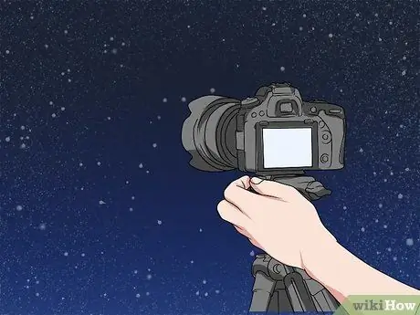 Сфотографируйте Млечный Путь. Шаг 11