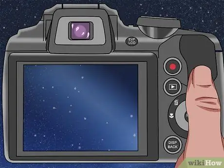 Сфотографируйте Млечный Путь. Шаг 13