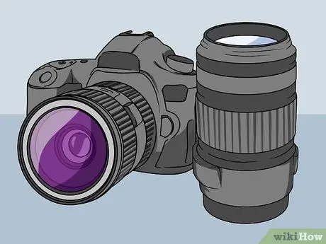 Сфотографируйте Млечный Путь. Шаг 5